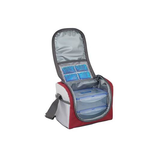 Combo Freez’Box Large glacière souple pic-nic Campingaz | sac isotherme camping bateau van