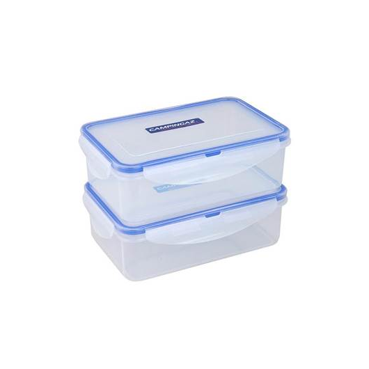 Combo Freez’Box Large glacière souple pic-nic Campingaz | 2 boites de conservation incluse