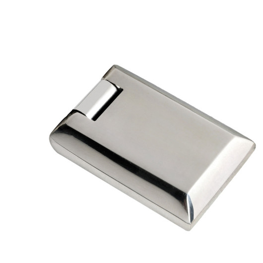 Charnière Piramid inox OSCULATI | Charnière de coffre, porte & meuble | petit modèle