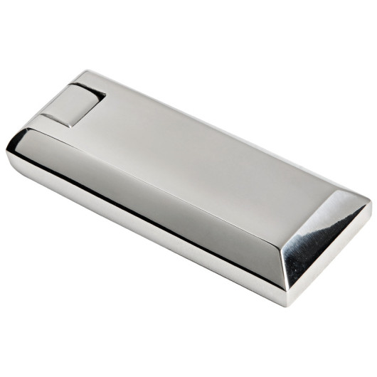 Charnière Piramid inox OSCULATI | Charnière de coffre, porte & meuble | grand modèle