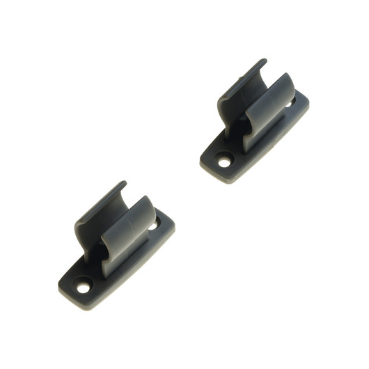 Lot de 2 supports de manivelle pour Omnistor Thule | Accessoires pour store de van aménagé et camping-car