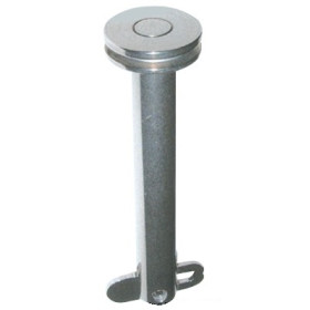 OSCULATI Goupille de sécurité inox Goupille de sécurité inox Osculati | Axe & pivot | H2R Equipements pour bateaux ou véhicule aménagé