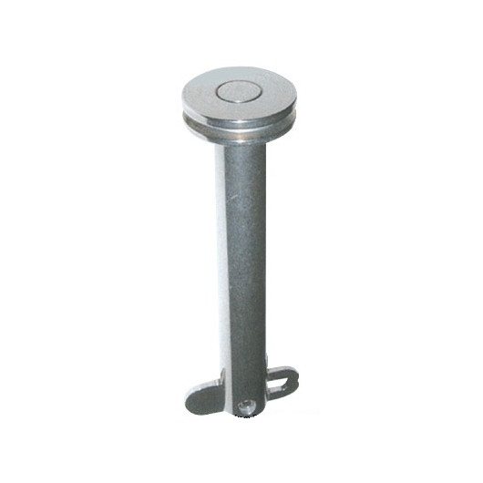 Goupille de sécurité inox Osculati | Axe & pivot | H2R Equipements pour bateaux ou véhicule aménagé