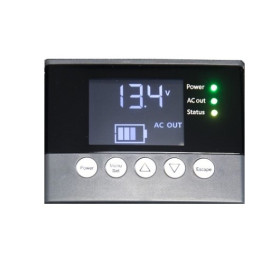 EM Télécommande Remote-PSC-DIF, vu raproché