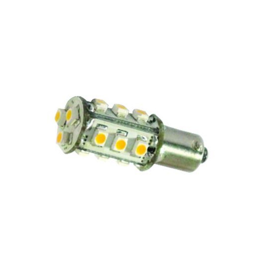 DIXPLAY Ampoule à LED culot BA 9s