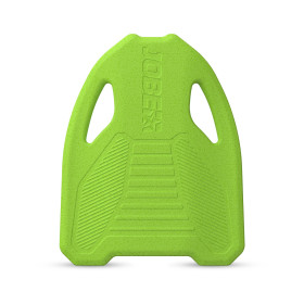 JOBE Flux Kickboard - planche de natation électrique auto-flottante - face