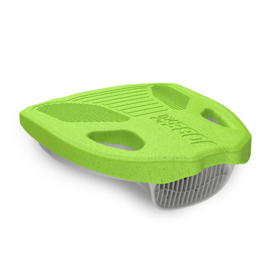JOBE Flux Kickboard - planche de natation électrique auto-flottante - avant