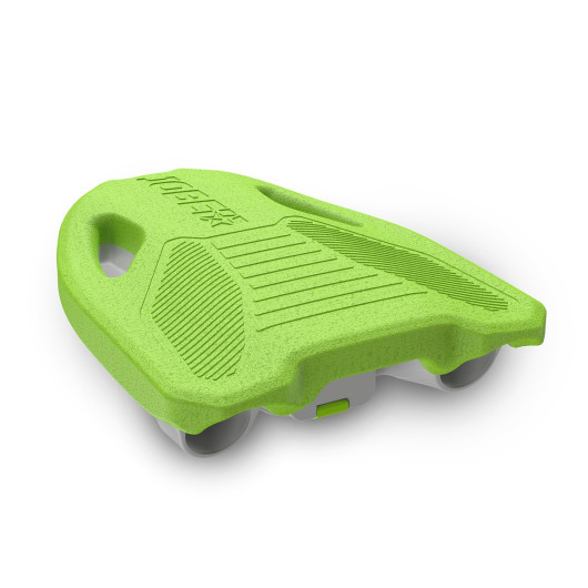 JOBE Flux Kickboard - planche de natation électrique auto-flottante - arrière