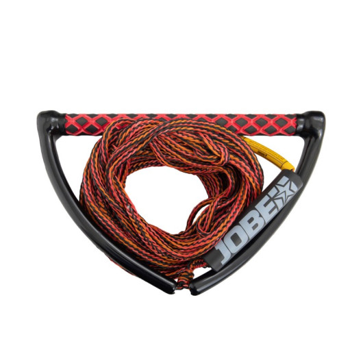 Ensemble wakeboard Logo 138 & chausses - glisse tractée derrière bateau à moteur - palonnier