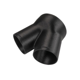 Raccord Y Ø 90/60/60 mm Autoterm | Accessoire circuit de chauffage | camping-car et bateau