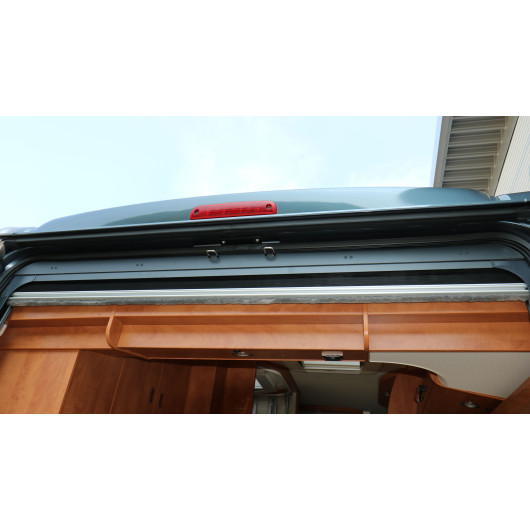 REMIS RemiCare Van Moustiquaire - porte arrière moustiquaire Ducato H2 X250 X290 - haut