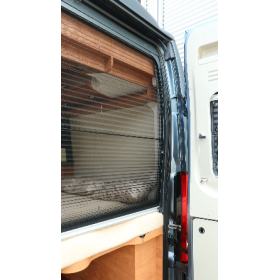 REMIS RemiCare Van Moustiquaire - porte arrière moustiquaire Ducato H2 X250 X290 - fourgon