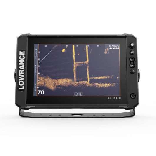 LOWRANCE Elite FS 12