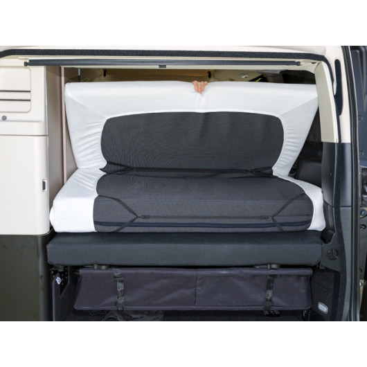 BRANDRUP Drap housse pour lit banquette Class V Marco Polo - qualité