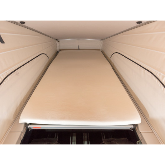 BRANDRUP Drap housse pour toit relevable Class V Marco Polo - visuel