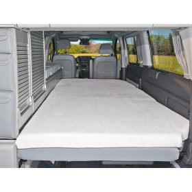 BRANDRUP Drap-housse iXTEND pour lit banquette | Viano Marco Polo BRANDRUP Drap housse pour lit banquette Viano Marco Polo - visuel