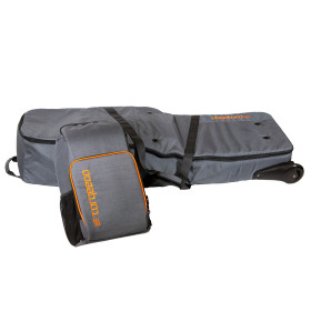 Kit housse de transport Travel Torqeedo - protection moteur électrique bateau - ensemble