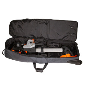Kit housse de transport Travel Torqeedo - protection moteur électrique bateau - ensemble