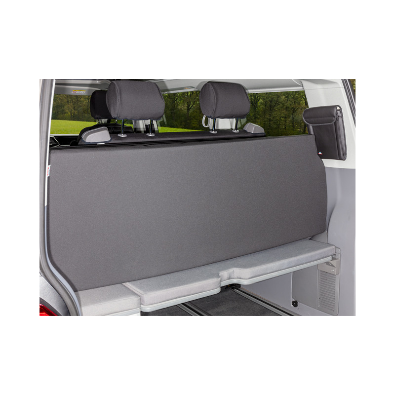Für VW T5 Multivan / Caravelle / California (Oris) Anhängerkupplung starr neu 4061974336010