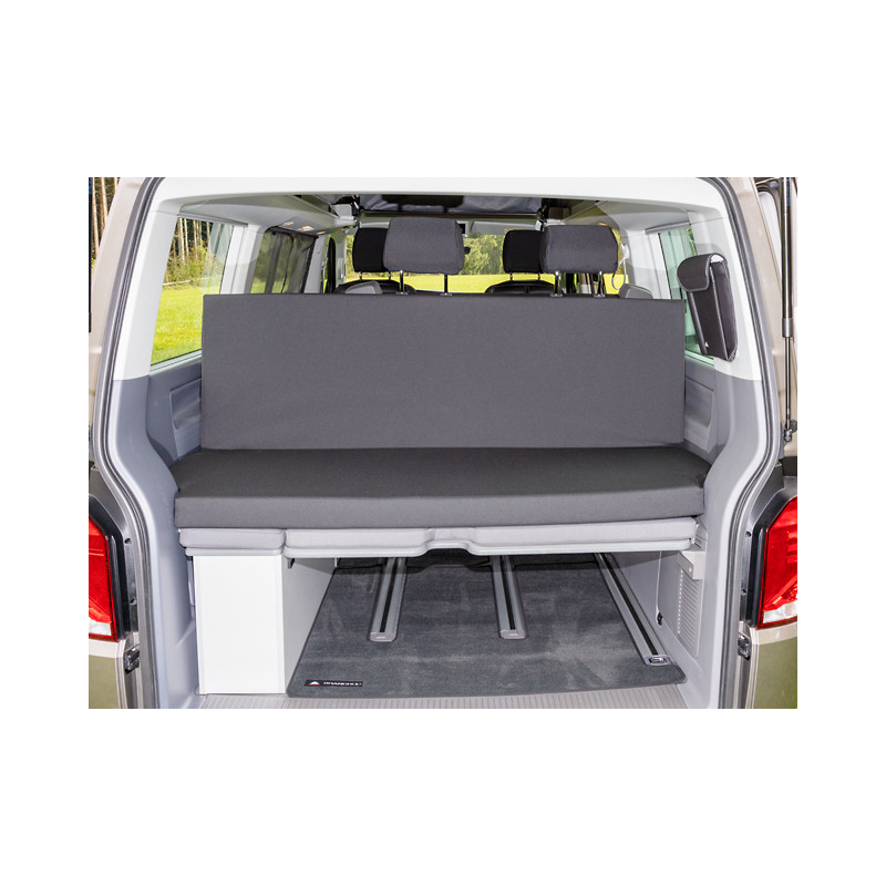 Camper-Matratze für VW T5, T6, Multivan, California Beach und Caravell