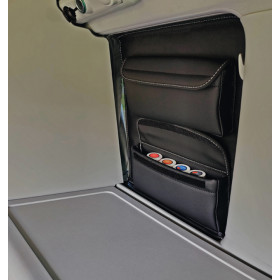 Pochette porte-épices Utility Brandrup - rangement Viano Marco Polo - optimisation