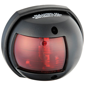 Feux de navigation OSCULATI compact 12 LED blanc bateau -12 mètres.