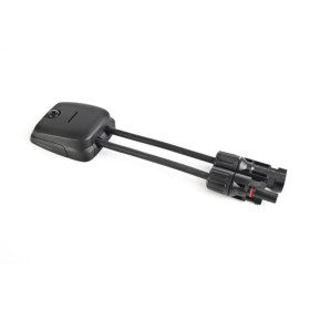 SCANSTRUT Passe-câble double DS-HD6 Passe-câble DS-HD6 Scanstrut double étanche | Presse étoupe pour bateau ou camping-car