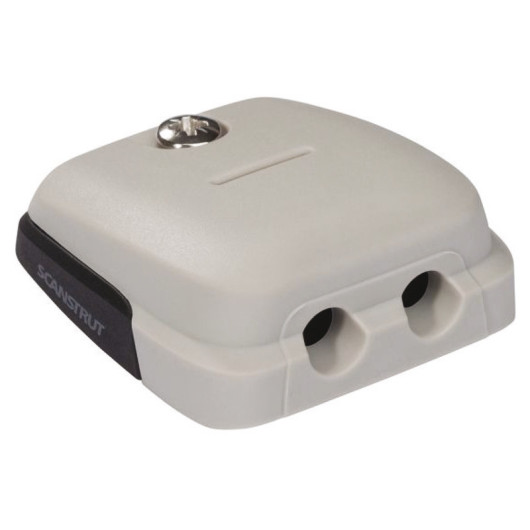 Passe-câble DS-HD6 Scanstrut double étanche | Presse étoupe pour bateau ou camping-car