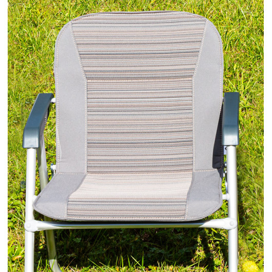 BRANDRUP Housse de chaise de camping | VW T6 / T6.1 California Coast & Ocean
