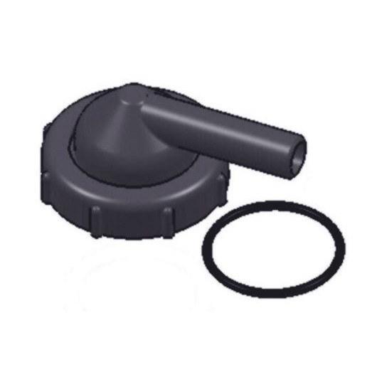 PLASTIMO Embouts réservoir souple
