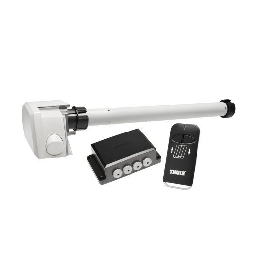 Motorkit 9200 THULE - moteur 230V pour l'ouverture et la fermeture du store 9200 THULE.