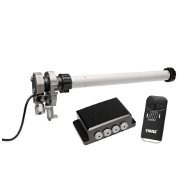 Motorkit 8000 THULE - moteur  230V pour piloter le store extérieur THULE 8000 sur le camping-car.