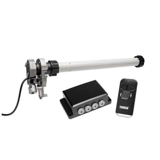 Motorkit 8000 THULE - moteur 230V pour piloter le store extérieur THULE 8000 sur le camping-car.