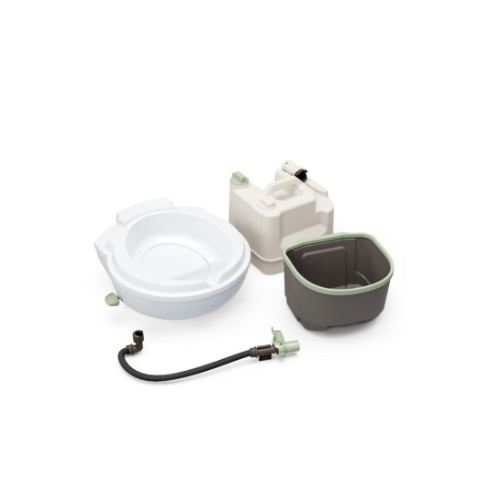 Toilette à séparation S220 THETFORD