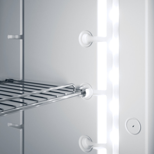 DOMETIC RCD10.5XET détail grille intérieure