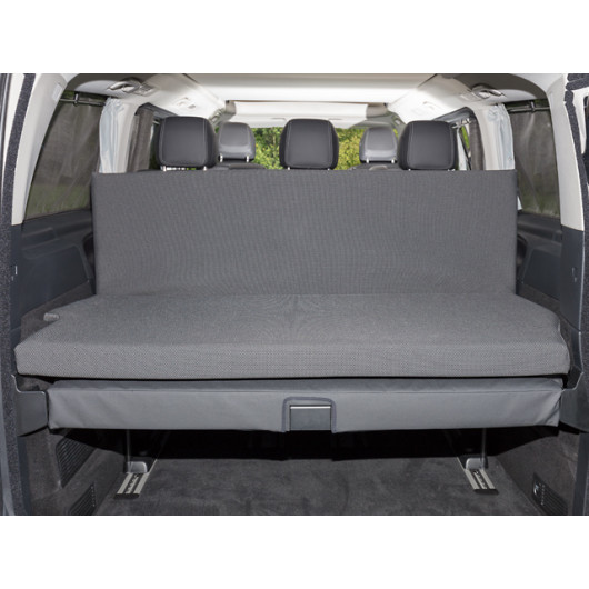 Lit pliant iXTEND Brandrup - banquette 3 places Class V Marco Polo Horizon Activity - confort