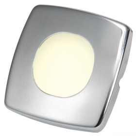 Spot LED Constella Osculati - éclairage de courtoisie IP65 pour bateau et fourgon - blanc
