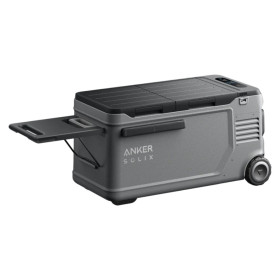 ANKER Solix Everfrost 2 | 58 L + batterie vue iso