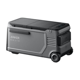 ANKER Solix Everfrost 2 | 58 L + batterie vue iso