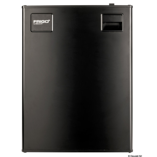 BCD 50 Frigo By Osculati|Réfrigérateur à compression confort en bateau ou camping-car| Panneau Clean Touch