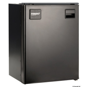BCD 85 Frigo By Osculati | Réfrigérateur à compression de bateau croisière ou véhicule aménagé | clean touch