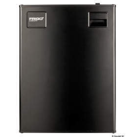 BCD 85 Frigo By Osculati | Réfrigérateur à compression de bateau croisière ou véhicule aménagé | clean touch