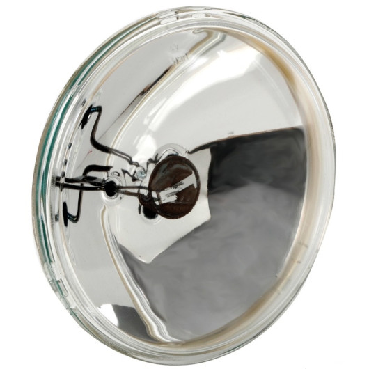 Accessoire éclairage bateau, ampoule de rechange, projecteur Night Eye 12V ou 24V Osculati