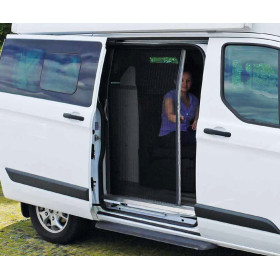RemiCare Van Transit V363 REMIS - moustiquaire de porte fourgon & van