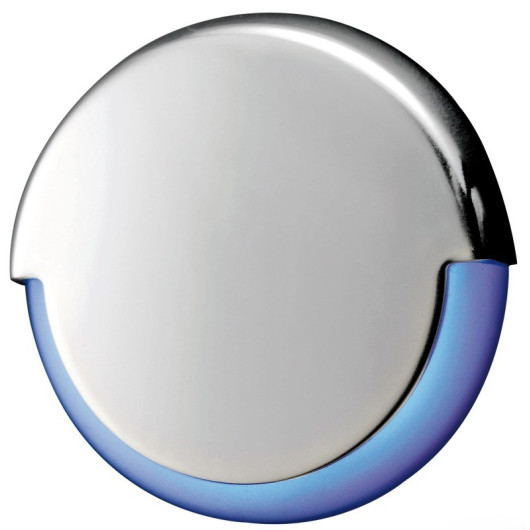 Spot LED Tilly Osculati IP67 inox - éclairage encastrable bateau, van, camping-car - moderne