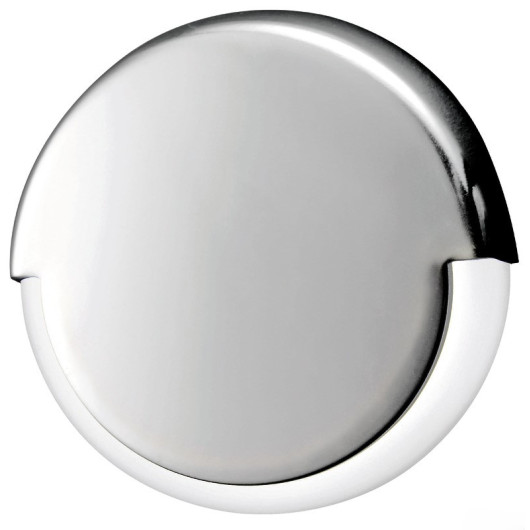 Spot LED Tilly Osculati IP67 inox - éclairage encastrable bateau, van, camping-car - étanche