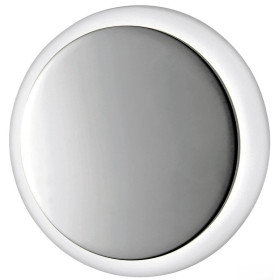Spot LED Tilly Osculati IP67 inox - éclairage encastrable bateau, van, camping-car - blanc