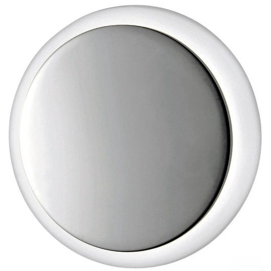 Spot LED Tilly Osculati IP67 inox - éclairage encastrable bateau, van, camping-car - blanc