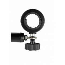 Kit de 2 raidisseurs MATC en aluminium thermolaqué pour T-Top | Accessoire de T-Top