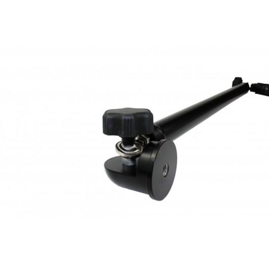 Kit de 2 raidisseurs MATC en aluminium thermolaqué pour T-Top | Accessoire de T-Top